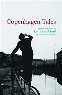 bokomslag Copenhagen Tales