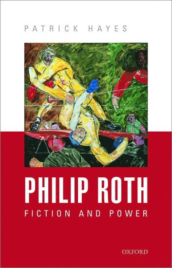 bokomslag Philip Roth