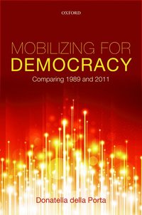 bokomslag Mobilizing for Democracy