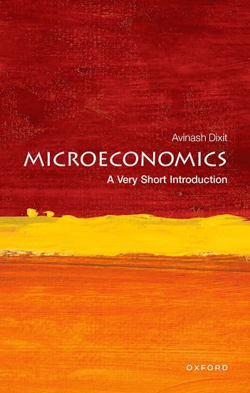 Microeconomics 1