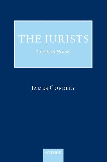 The Jurists 1