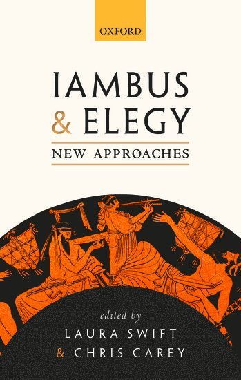 Iambus and Elegy 1