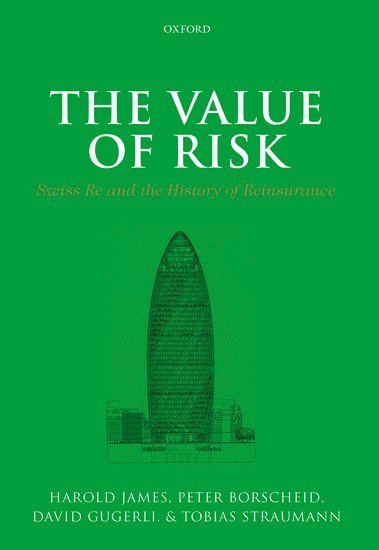 The Value of Risk 1