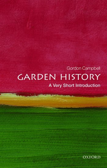 Garden History 1