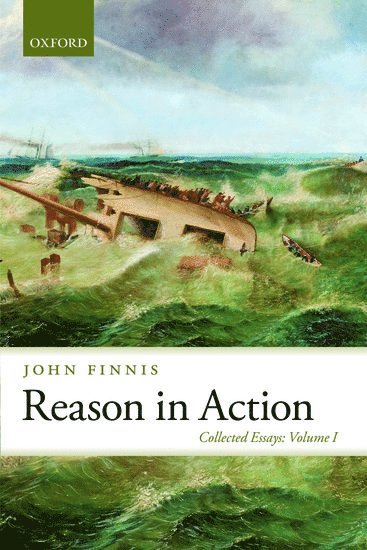 Reason in Action 1