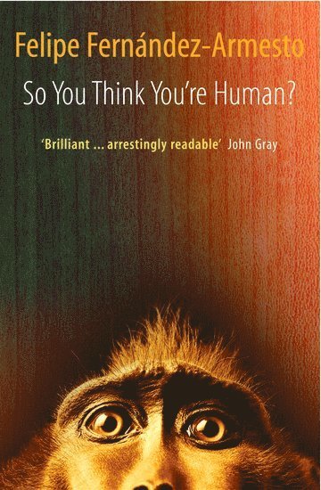 So You Think You're Human? 1