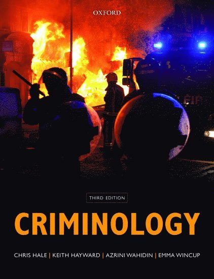 Criminology 1