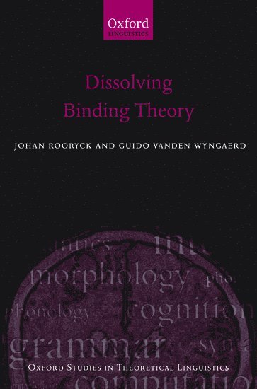 Dissolving Binding Theory 1