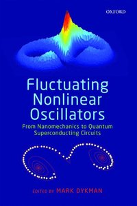 bokomslag Fluctuating Nonlinear Oscillators