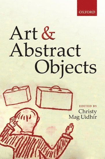 Art and Abstract Objects 1