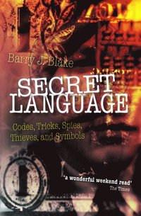 bokomslag Secret Language