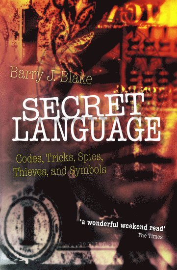 Secret Language 1