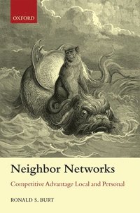 bokomslag Neighbor Networks