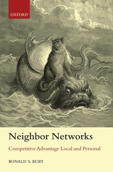 Neighbor Networks 1