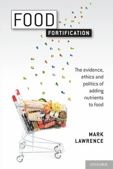 bokomslag Food Fortification