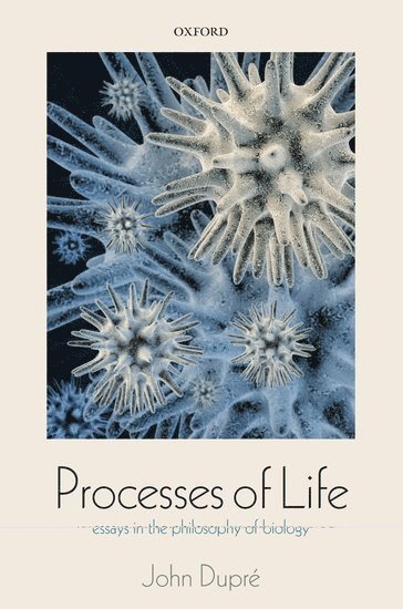 bokomslag Processes of Life