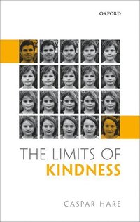 bokomslag The Limits of Kindness
