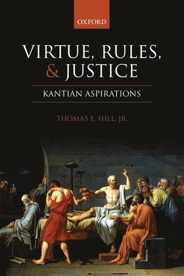 Virtue, Rules, and Justice 1