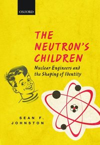 bokomslag The Neutron's Children