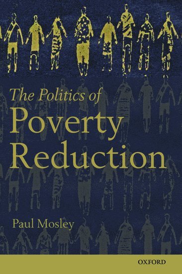 Politics of Poverty Reduction 1