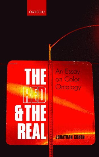 The Red and the Real 1