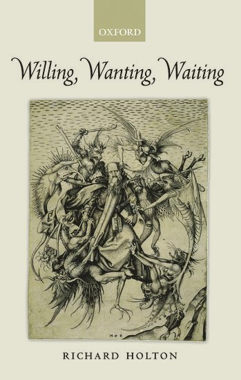 Willing, Wanting, Waiting 1