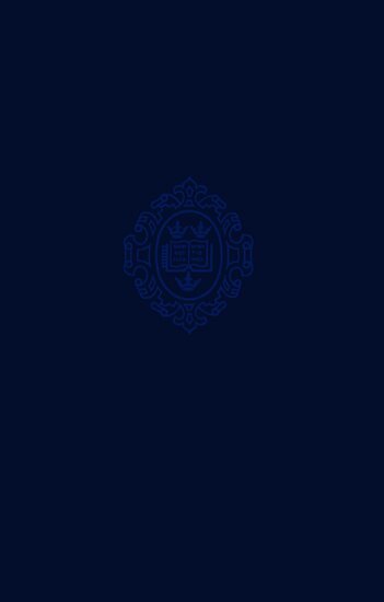 Thomas Traherne, Margoliouth - Thomas Traherne: Centuries, Poems, and Thanksgivings: Volume I: Introduction and Centuries, Inbunden