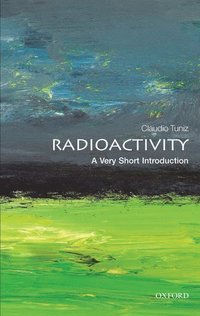 bokomslag Radioactivity