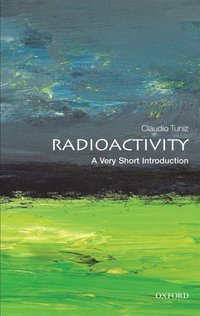 bokomslag Radioactivity: A Very Short Introduction