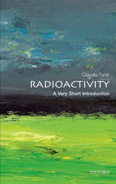 Claudio Tuniz - Radioactivity, Häftad