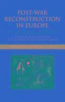 Post-War Reconstruction in Europe 1