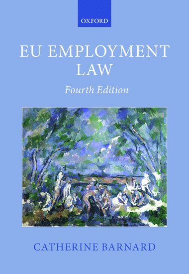 EU Employment Law 1