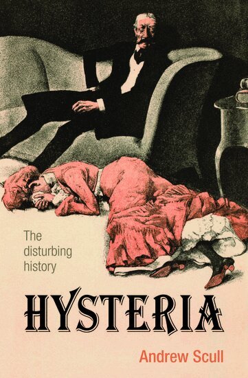 Scull - Hysteria: The Biography, Häftad