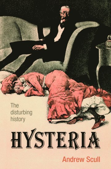 bokomslag Hysteria