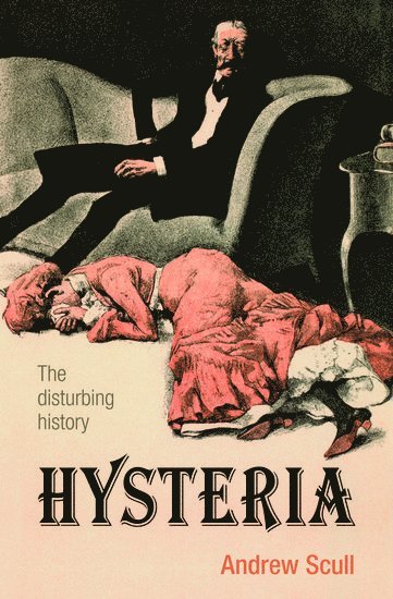 bokomslag Hysteria: The Biography