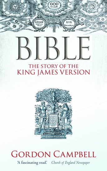 bokomslag Bible