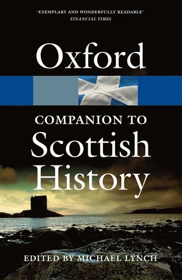 The Oxford Companion to Scottish History 1