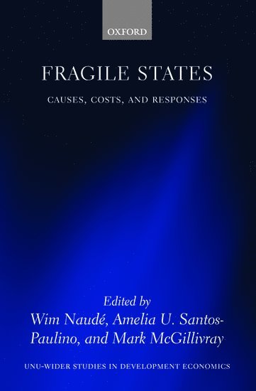 Fragile States 1