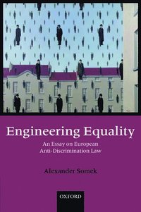 bokomslag Engineering Equality