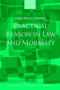 bokomslag Practical Reason in Law and Morality