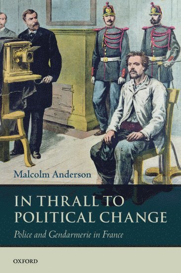 In Thrall to Political Change 1