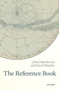 bokomslag The Reference Book