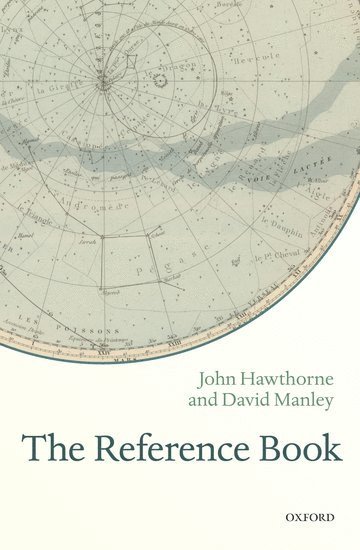 The Reference Book 1