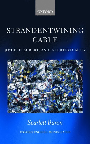 'Strandentwining Cable' 1