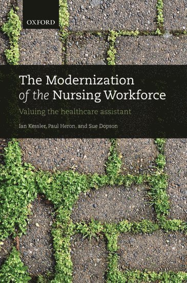 The Modernization of the Nursing Workforce 1