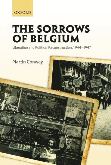 The Sorrows of Belgium 1