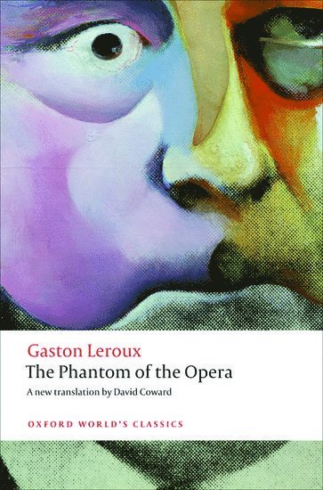 The Phantom of the Opera 1