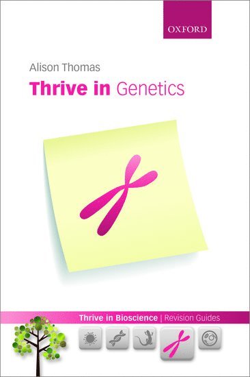 Thrive in Genetics 1