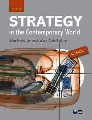 Strategy in the Contemporary World