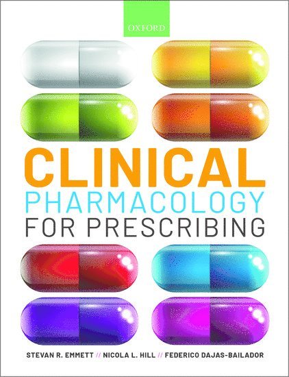 Clinical Pharmacology for Prescribing 1